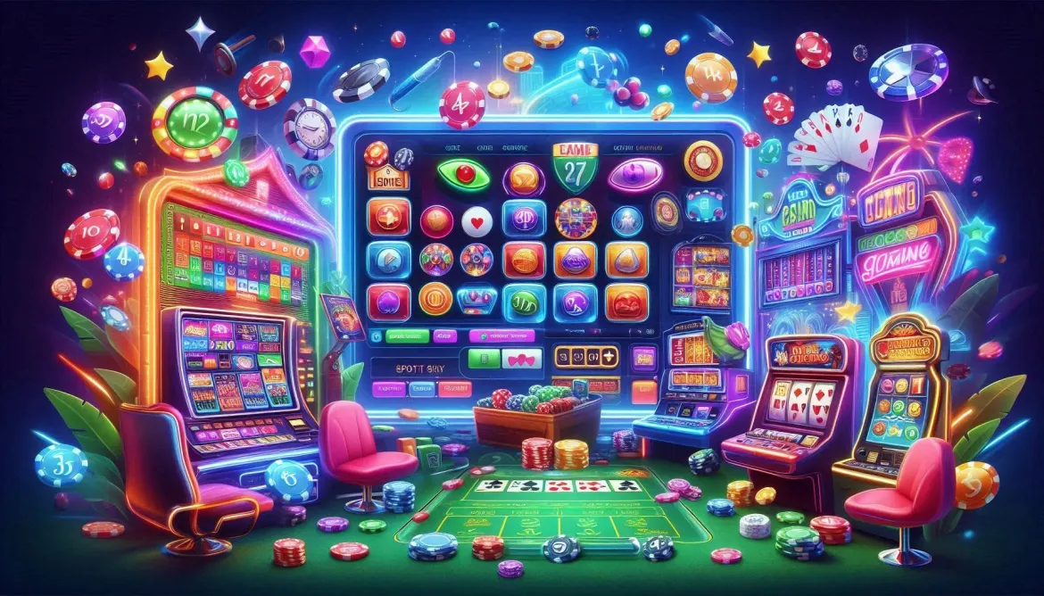 Winairlines Casino